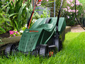 Bosch EasyRotak 32 elektrisk gressklipper 1200 W